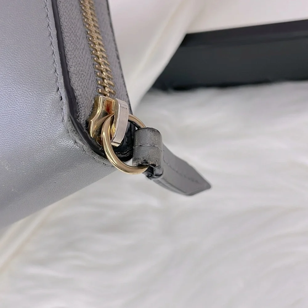Gucci Japan Exclusive Marmont Zippy‎ Wallet